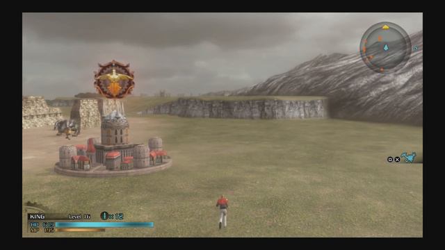 Final Fantasy Type-0 HD Walkthrough [1080HD] 12 смотреть онлайн