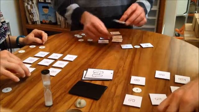 Math Tiles - 2nd Version - Slow Play - Play Through смотреть онлайн