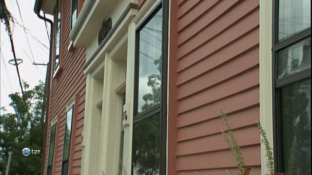 Все об Америке: Массачусетс / Discoveries... America: Massachusetts