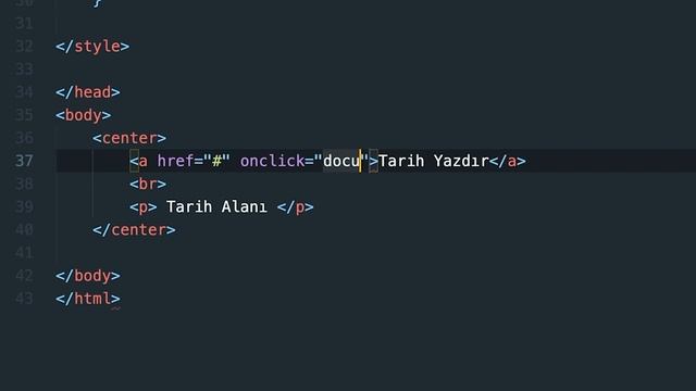 10 Dakikada Javascript Nasıl Yazılır? - 1 - Yeni Başlayanlar İçin JavaScript Eğitimi смотреть онлайн