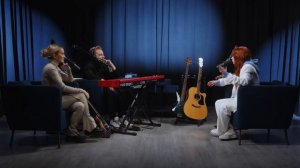 Юлия Савичева в шоу "По каверочку"