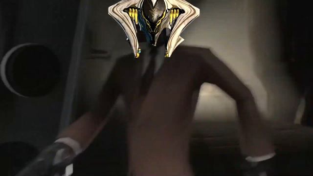 Meet the Spy but it's Loki Prime from Warframe. смотреть онлайн