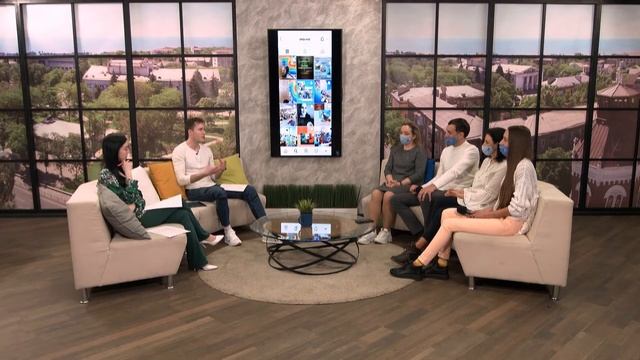 Представники «Асоціації йоги України» (АЙУ).Тема: «Соціальна йога»! смотреть онлайн