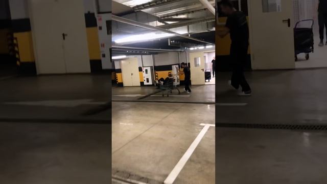 На позитиве