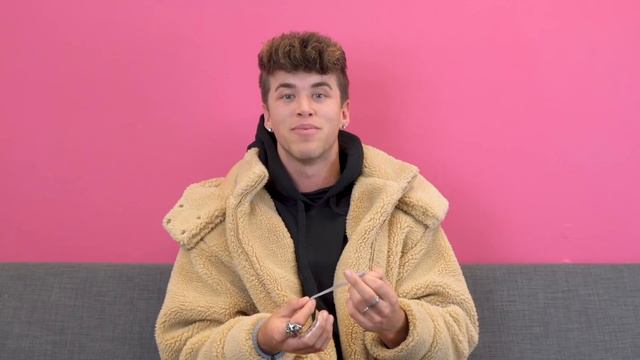 Nate Garner Q&A смотреть онлайн