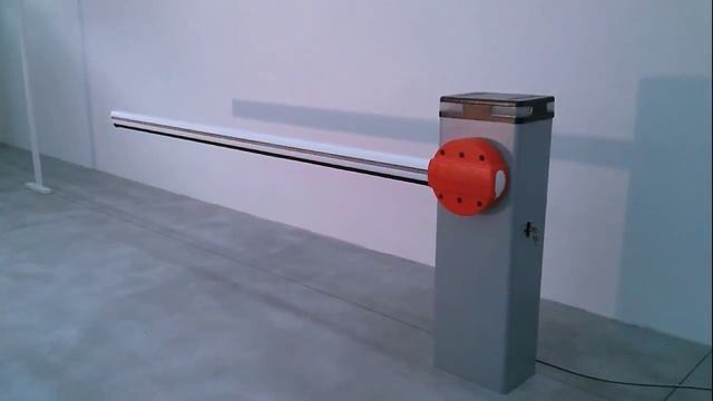 Шлагбаум Roger Technology +37368083888 смотреть онлайн