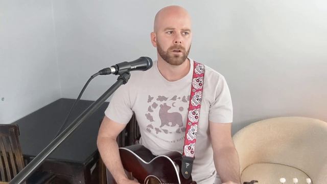 Noah Gundersen - Blossom (acoustic cover) смотреть онлайн