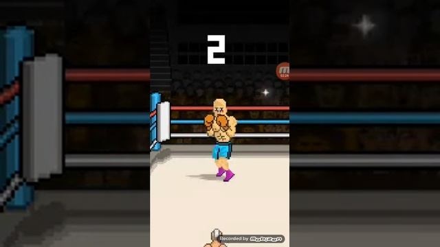 Играем в Prizefighters смотреть онлайн