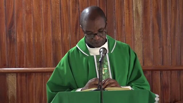 Kurikira Igitambo cya Misa kuri Radio Maria Rwanda 19 08 2022 смотреть онлайн