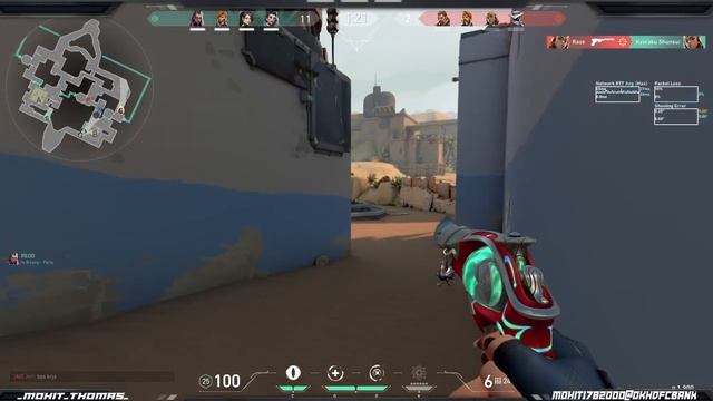 Valo vaa guys ❤?!!!!/valorant malayalam live/ stream / RedDragon Gaming смотреть онлайн