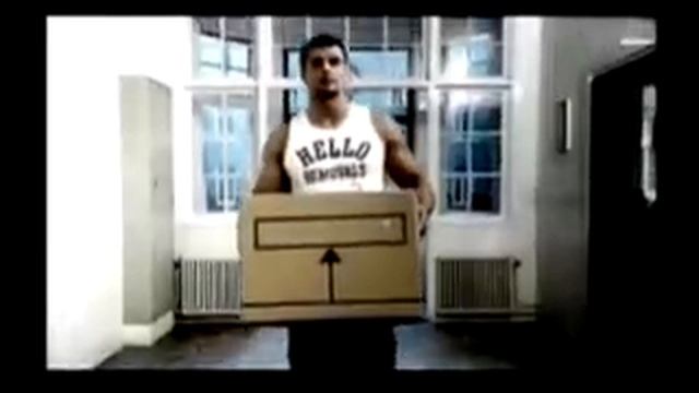 Cue - Hello смотреть онлайн