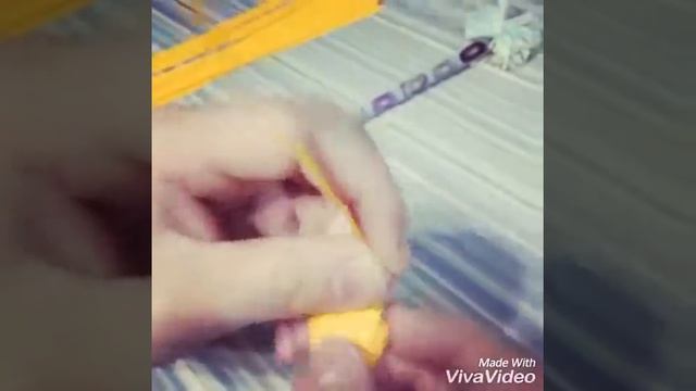 Бумажные звёздочки⭐️ смотреть онлайн