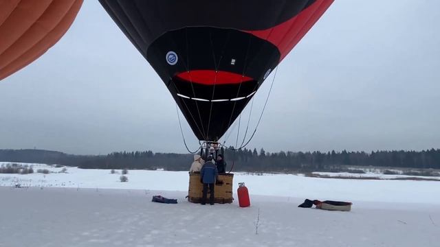 Запуск аэростатов Дмитровский район смотреть онлайн