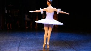 Балет для всех. Павильон Армиды