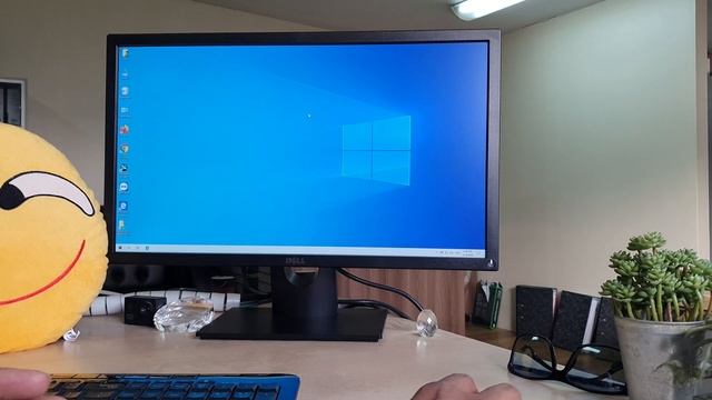 Dell 24'' Monitor E2417H - Unboxing & Review Bangla смотреть онлайн
