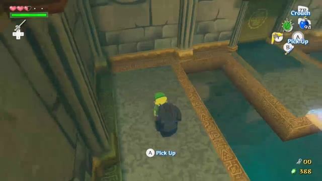 Digi Bros - The Wind Waker, ep. 15: Cards Against Humanity смотреть онлайн