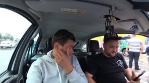 Мощнейший басс в Лада Гранта. 2 Pride ST-18 от Pride 25K