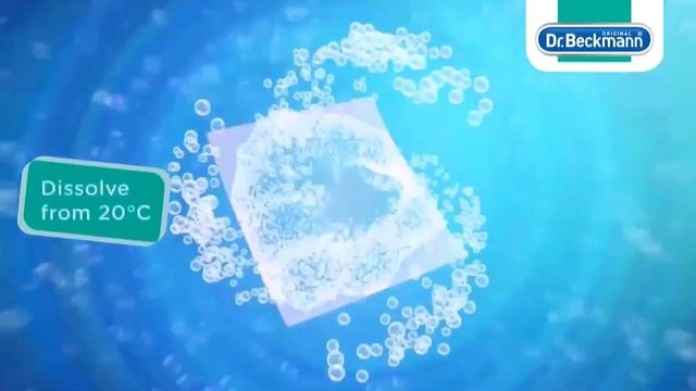 2023: Dr. Beckmann' Magic Leaves Laundry Detergent Sheets [NEW] смотреть онлайн