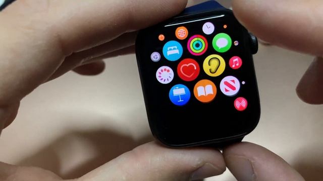 Как да върнем Apple Watch към фабричните му настройки смотреть онлайн