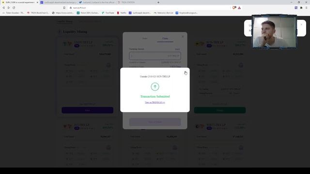 Get rich or die frying! - Century Mining is here! How To make money with it! смотреть онлайн