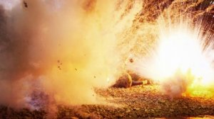 Дети войны. Крым | Вилор Чекмак «Последний дозор!»