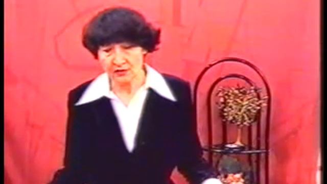 Стихи Ф.И. Тютчева 4. смотреть онлайн