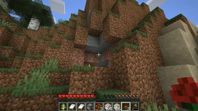 ПЧЕЛИНОЕ ВЫЖИВАНИЕ #1 | САМОЕ НАЧАЛО | Майнкрафт Minecraft 1.15 смотреть онлайн