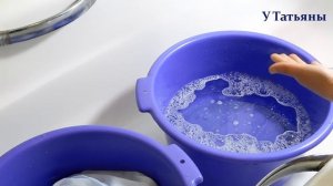 Как правильно стирать тюль. Чем и как стирать тюль руками в домашних условиях.