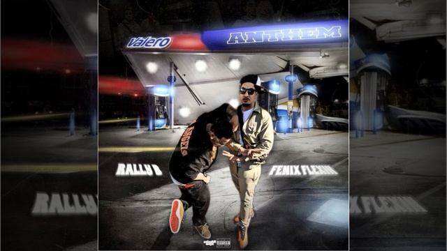 Клип Anthem (feat. Fenix Flexin & Lil Rallyb)