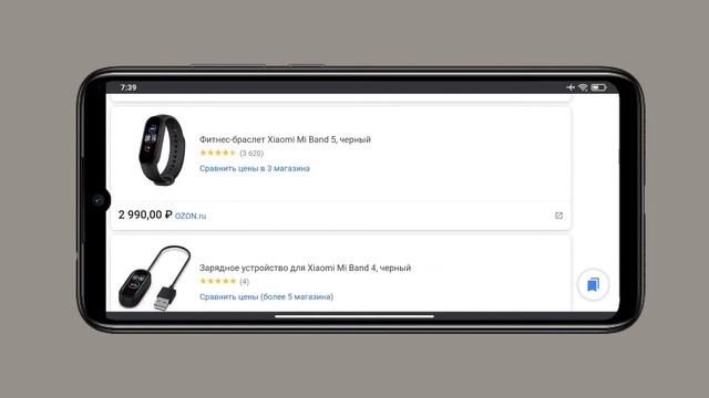 Xiaomi Mi Band 6: именно этого мы ждали! смотреть онлайн