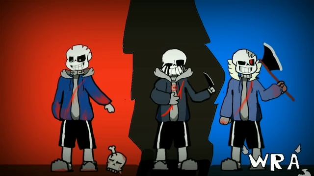 -Тhe end of the Genocide- | collection of parts 1-5 | смотреть онлайн