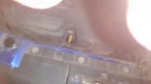 Ставим Приборку от гранты FL с круиз-контролем на Гранту 2017 года