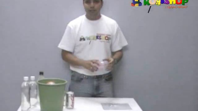 Balloons And Static Electricity