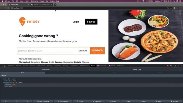 Using Redux to manage state and #39 смотреть онлайн