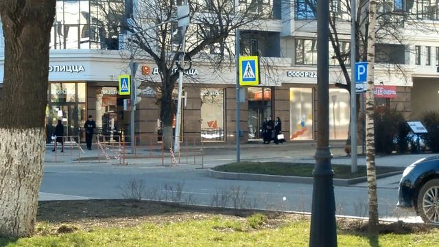 В Грозном уже весна #грозный смотреть онлайн