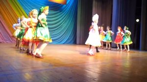 Чудо балалайка