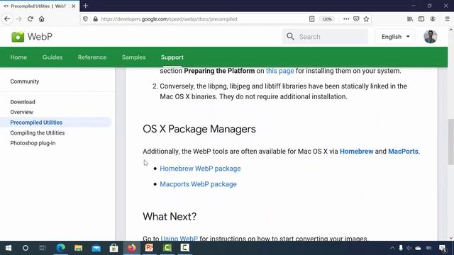 PHP ইমেজ কম্প্রেশন টেকনিক | কোয়ালিটি Web Application এর জন্যে PNG/JPG to Webp Part 02 смотреть онлайн