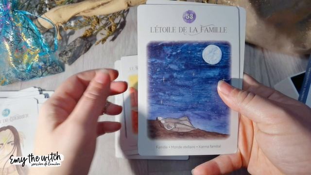 L'Oracle de l'Essence Chamanique : Présentation смотреть онлайн