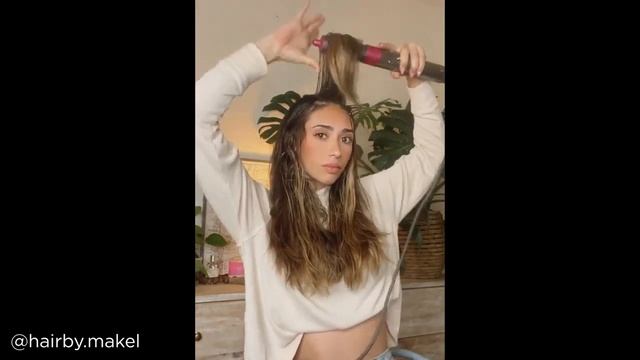 Мусс для придания объема PUFF.ME @hairby makel смотреть онлайн