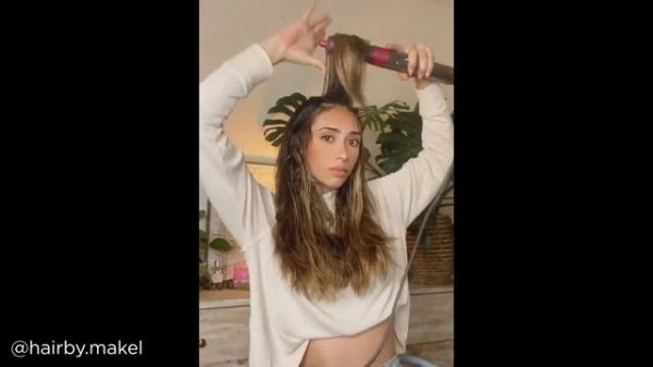 Мусс для придания объема PUFF.ME @hairby makel