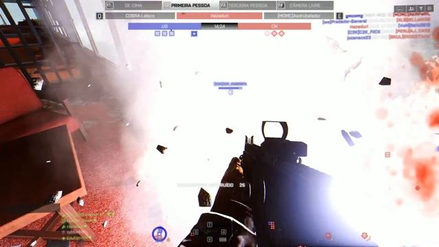 GTX 690 Gameplay Battlefield 4 PC 1080p HD Ultra Settings смотреть онлайн