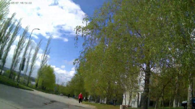 Русия. Ден 25. (част 3/4) смотреть онлайн