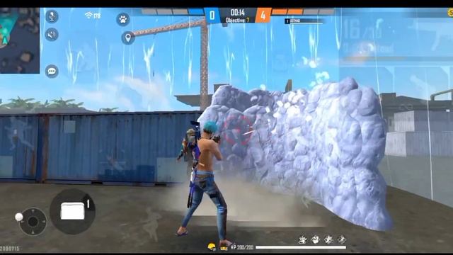 FFH4X ? Water ? смотреть онлайн