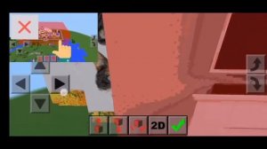 Как загрузить любую фотографию в майнкрафт пе или бедрок эдишен!