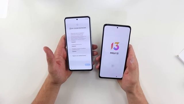 Galaxy yoki Redmi? Samsung Galaxy A53 va Xiaomi Redmi Note 11 pro смотреть онлайн