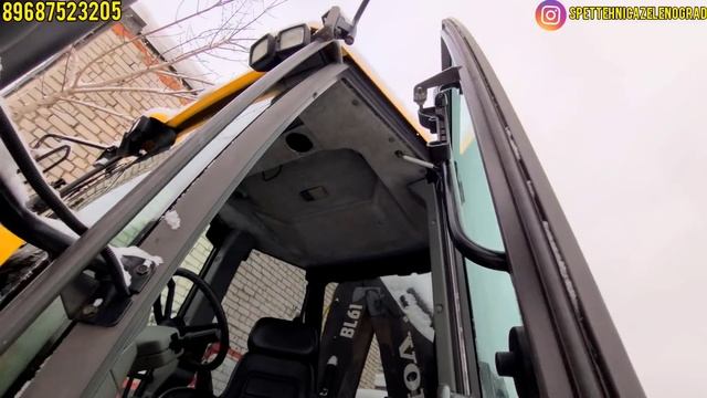 Реанимация Volvo- финал! Volvo восстановлена! смотреть онлайн