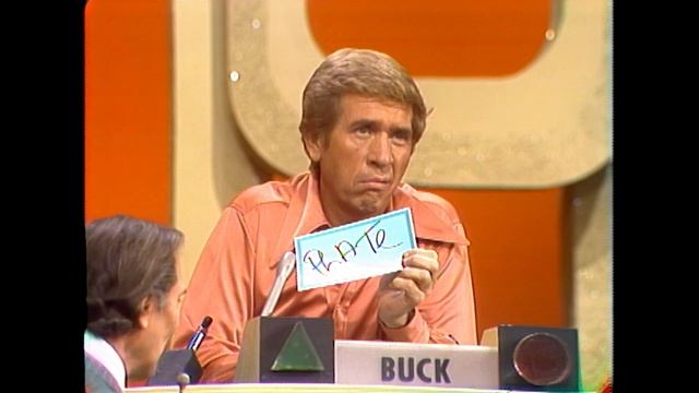WILDEST & WACKIEST Match Game Moments featuring Brett Somers! - Match Game |BUZZR смотреть онлайн