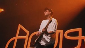 Асия —  Рокстар (г. Санкт-Петербург 23.04.2023)