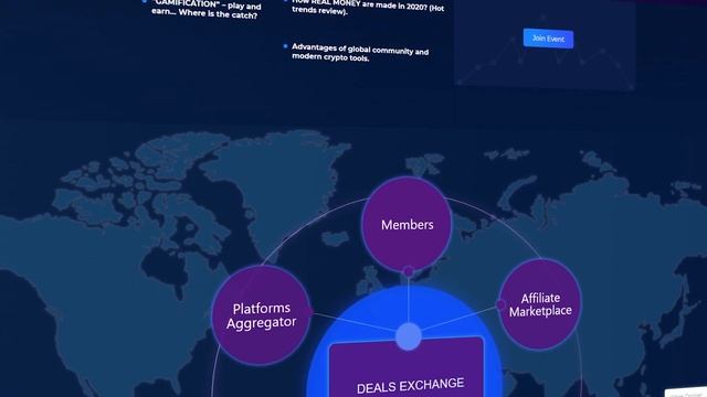 DeFi Summit - много полезной информации за 4 дня саммита. 13-16 октября 2020 года. (онлайн формат)