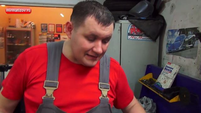 Замена личинки замка зажигания смотреть онлайн